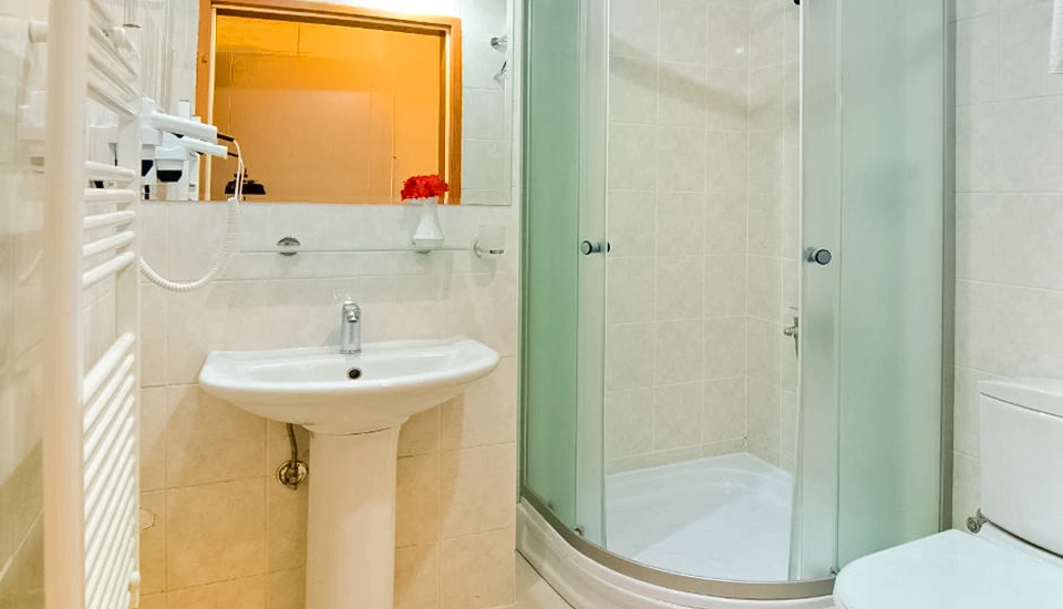 هتل سیتی هیل کوش آداسی